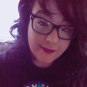 Meet your Posher, Nikki